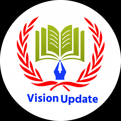 Vision Update