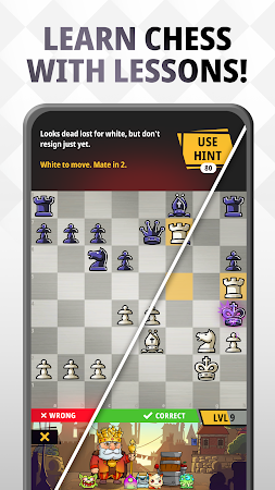 Game screenshot Chess Universe : Online Chess hack