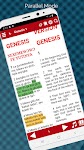 screenshot of Ewe Bible: (Ghana) & Audio