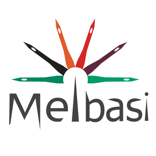 Melbasi for  Android – Latest Version & Features app icon