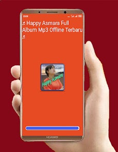 Happy Asmara Album Offlineのおすすめ画像2