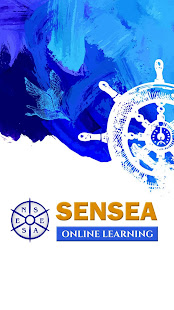 Sensea Maritime Academy 1.2.3 APK screenshots 1