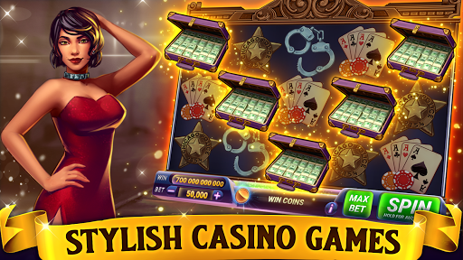 NEW SLOTS 2021－free casino games & slot machines 22.0.1 apktcs 1