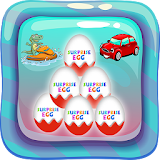 Egg Toys icon