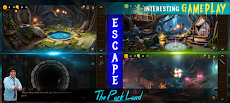 Escape Game : Life Of Travelのおすすめ画像5