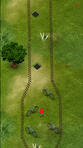 Robbery Runner Screenshot 4 - AppWisp.com