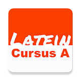 Latein Cursus A icon