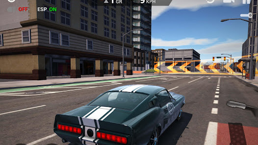 تحميل لعبة Ultimate Car Driving Simulator مهكرة من ميديا فاير Gallery 10
