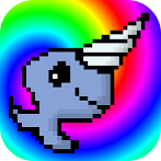 Narwhal Grappling Hook