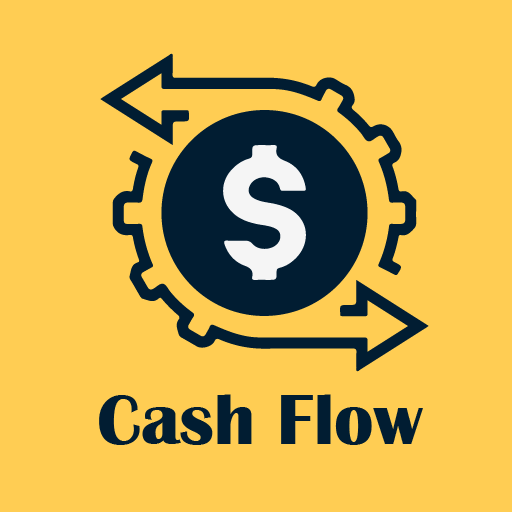Cash Flow logo