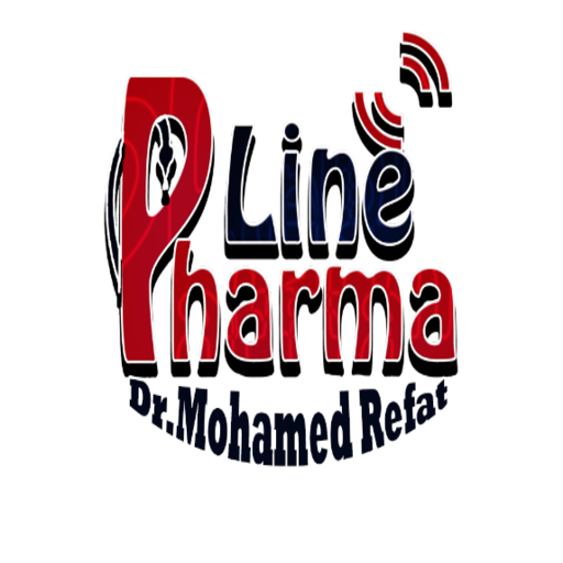 Pharma Line logo