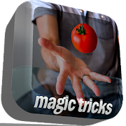 MAGIC TRICKS  Icon
