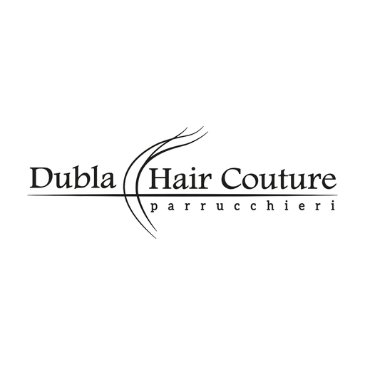 Dublahaircouture logo