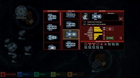 Battlevoid: Sector Siegeのおすすめ画像4