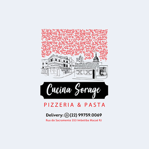 Cucina Sorage logo