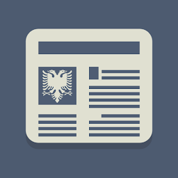 Icon image Lajme Shqip Live Albanian News