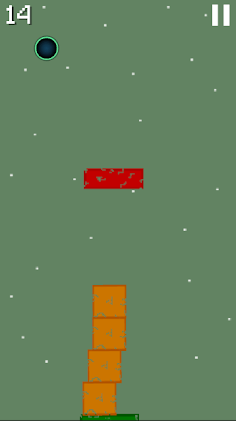 BRICKS  (stackit) - Screenshot 3