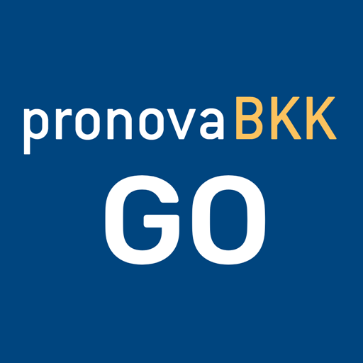 pronova BKK GO Download on Windows