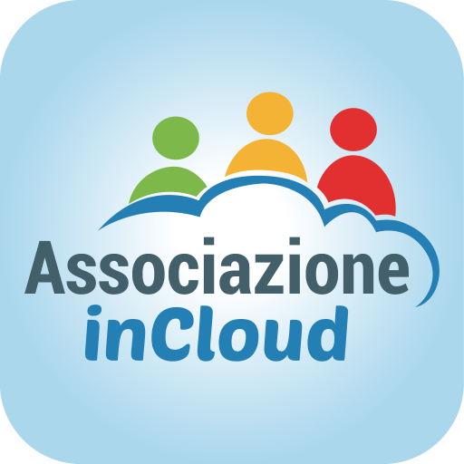AssociazioneInCloud App logo