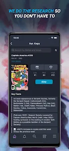 My Comic Shop! - Apps on Google Play