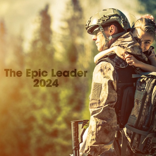 The Epic Leader logo