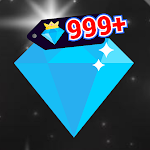Cover Image of Download Free Diamond 💎 7.7.0 APK