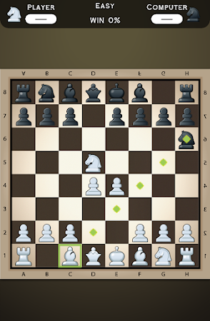 Game screenshot шахматы hack
