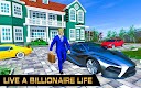 screenshot of Virtual Billionaire Drive Sim