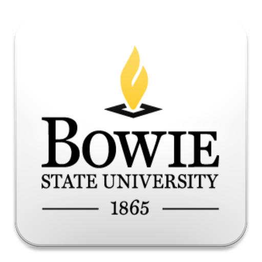 Bowie State University  Icon