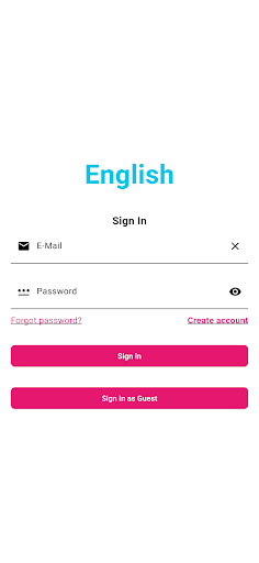 أولى ابتدائي - إنجليزي تيرم1و2 Screen 2