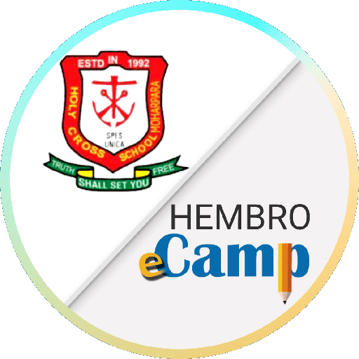Notre Dame HCS | Hembro eCamp 1.0 Icon