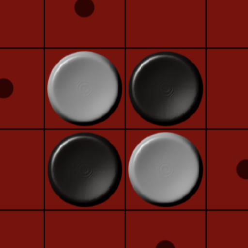 Atp Reversi logo