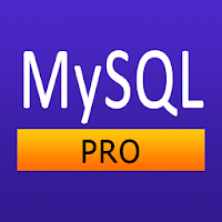MySQL Pro Quick Guide