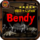 Bendy Ink Machine Songs Lyrics icon