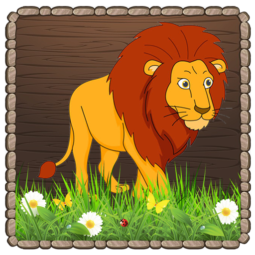 Learn Animals Game
