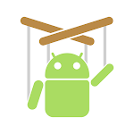 aPuppet: Open Source Remote Control of your Device Apk