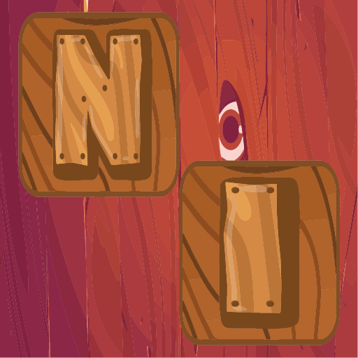 Nouchi Island logo
