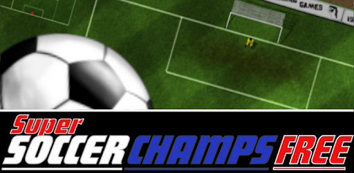 Super Soccer Champs Free Apps On Google Play