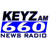 660 KEYZ News Radio icon