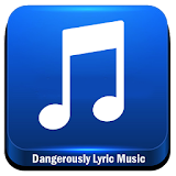 Dangerously Lyric Charlie Puth icon