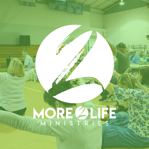 More 2 Life Ministries, Inc logo