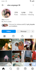 Instagram Pro Mod APK Download