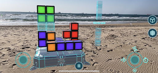 BlockAAR Screen 3