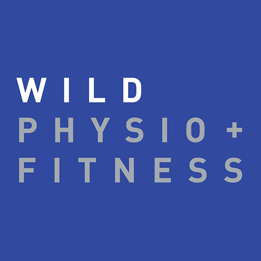 Wild Physio Fitness logo