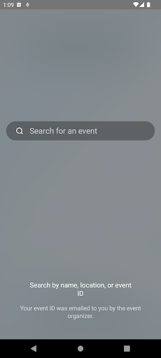 Commonwealth Events Screen 2