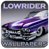 Lowrider Wallpapers icon