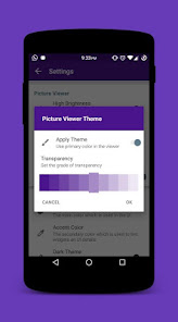 Snímek obrazovky 8 Galería : mostrar video oculto android