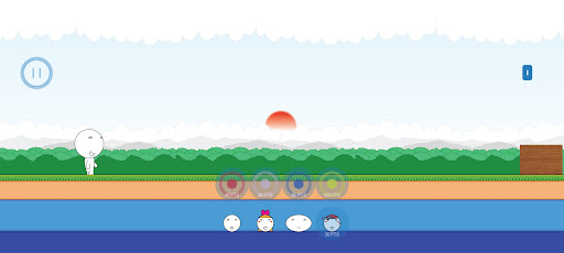 BUDDY BOUNCY RUSH Screen 2