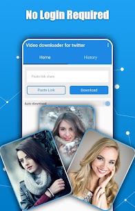 Video Downloader For Twitter – Apk For Android 3
