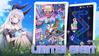 Game screenshot Pixel Overlord: 4096 Draws apk download